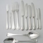 396 7441 TABLEWARE